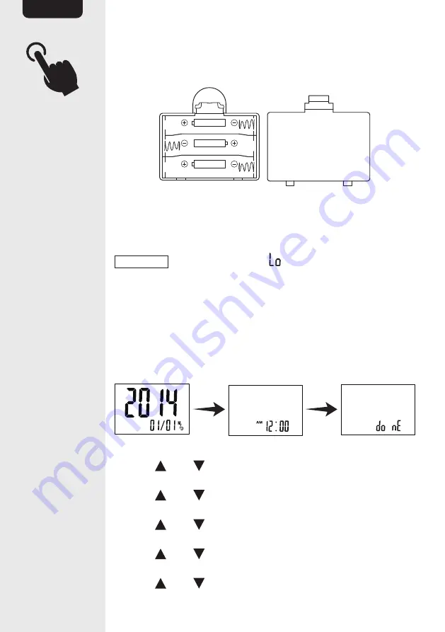 Amazon B07WC1SZXX Instructions Manual Download Page 6