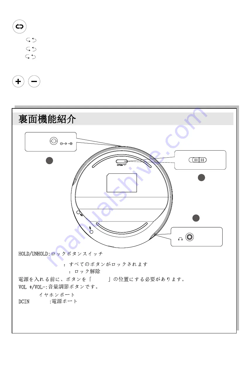 Amazon SW-C18 User Manual Download Page 17