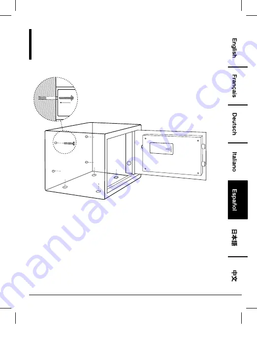 AmazonBasics 226EI-43-1.5/4 Manual Download Page 65