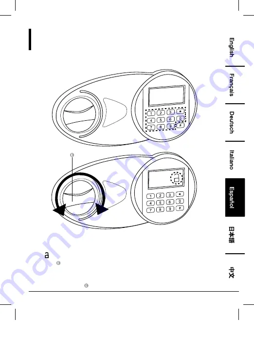 AmazonBasics 226EI-43-1.5/4 Manual Download Page 66