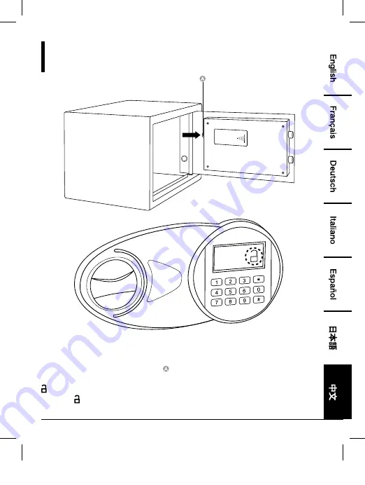 AmazonBasics 226EI-43-1.5/4 Manual Download Page 95