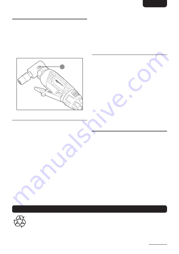 AmazonBasics AT-7034MSK Original Instructions Manual Download Page 89