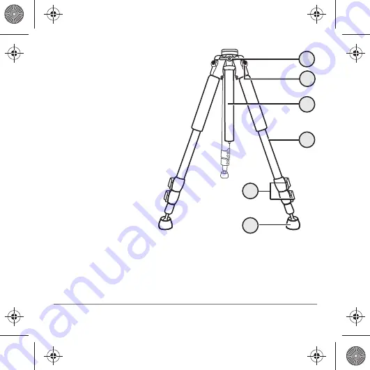 AmazonBasics B00CF1LS94 Quick Setup Manual Download Page 45