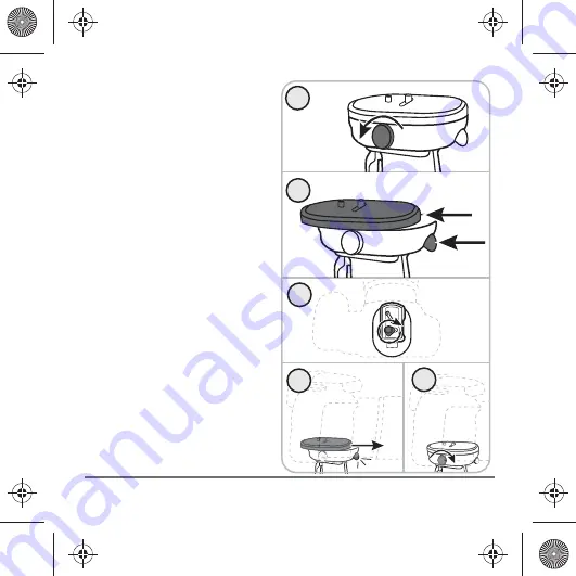 AmazonBasics B00CF1LS94 Quick Setup Manual Download Page 48