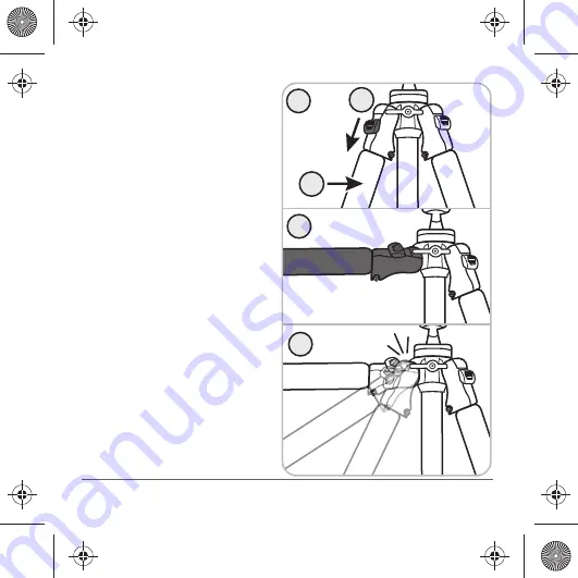 AmazonBasics B00CF1LS94 Quick Setup Manual Download Page 57