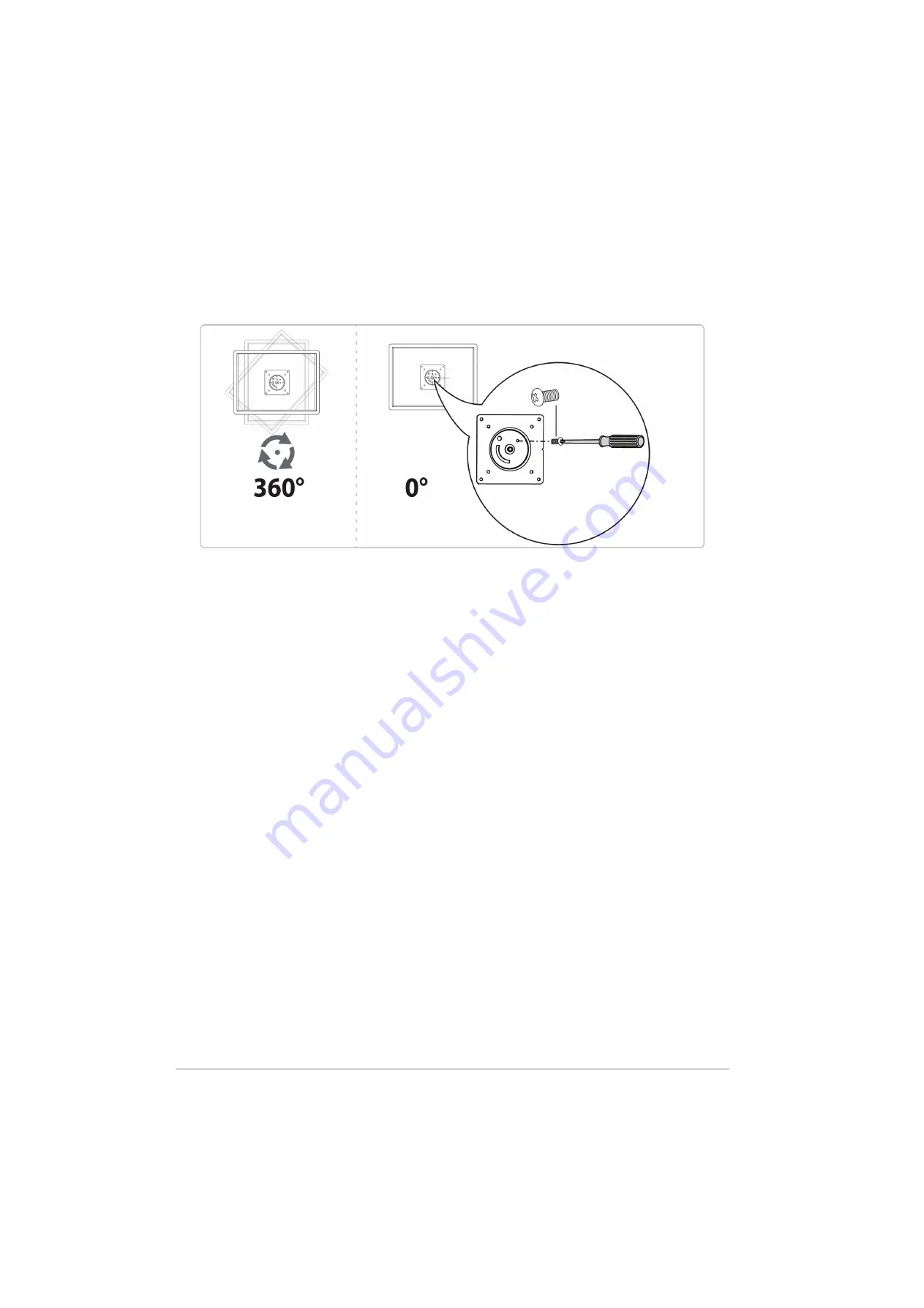 AmazonBasics B00MIBN16O Instruction Manual Download Page 23