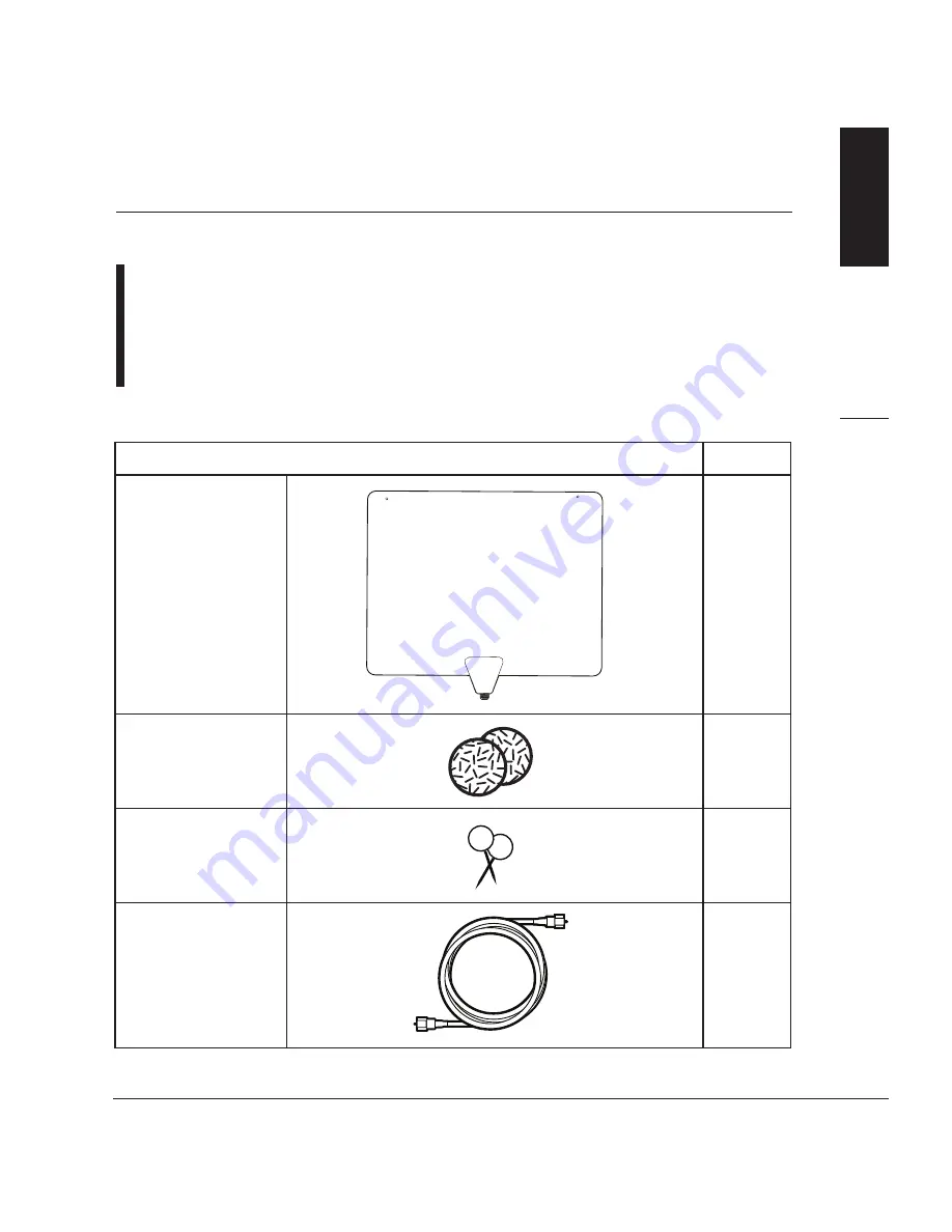 AmazonBasics B00X4R9VBA Manual Download Page 4