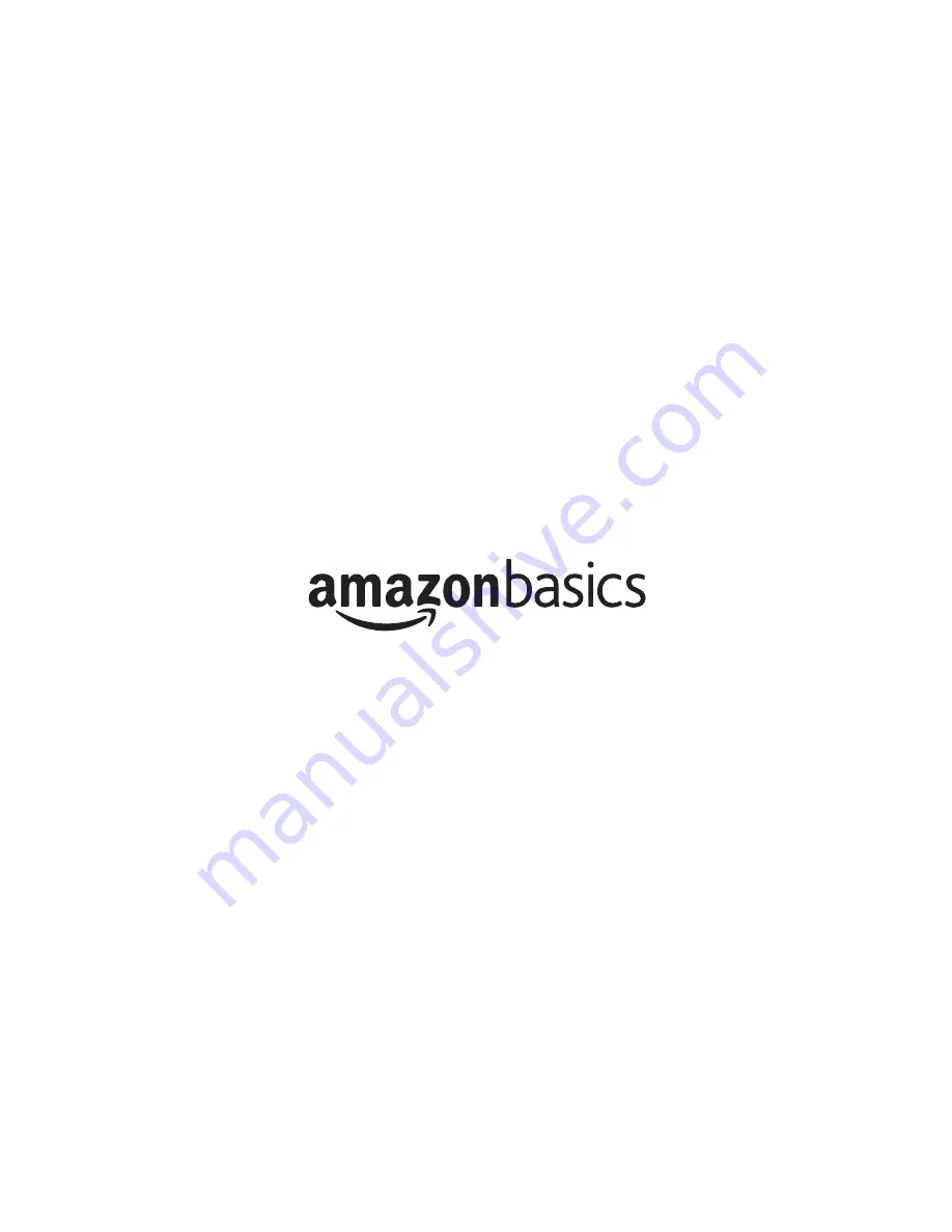 AmazonBasics B00X4R9VBA Manual Download Page 21