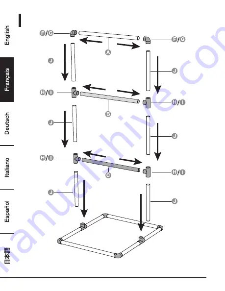 AmazonBasics B0145IWKBE User Manual Download Page 12