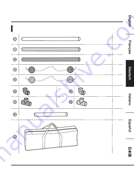 AmazonBasics B0145IWKBE Скачать руководство пользователя страница 15