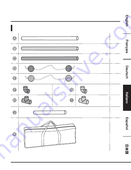 AmazonBasics B0145IWKBE Скачать руководство пользователя страница 21