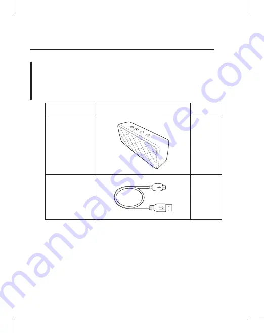 AmazonBasics B01GF5ACUG Manual Download Page 4