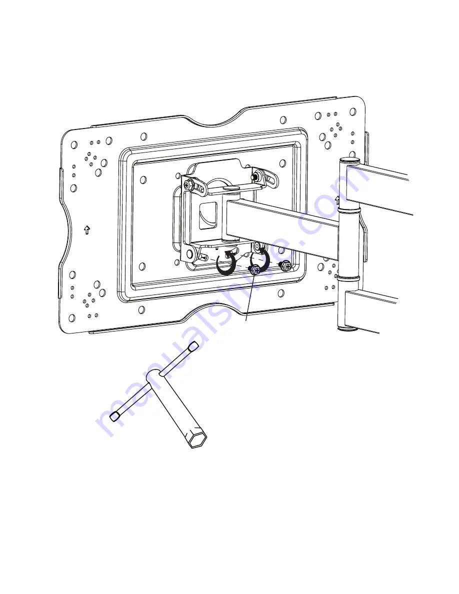 AmazonBasics B01KBEOM2G Instruction Manual Download Page 17