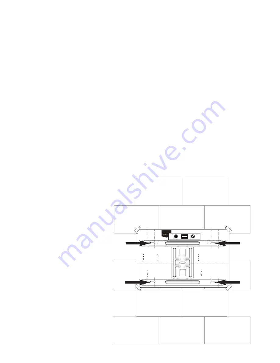 AmazonBasics B01KBEOM2G Instruction Manual Download Page 30