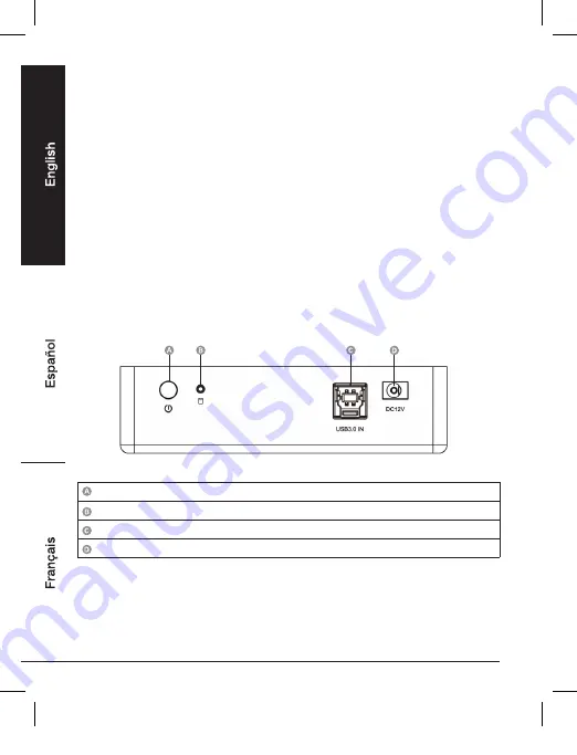 AmazonBasics B01MZC303G Welcome Manual Download Page 8