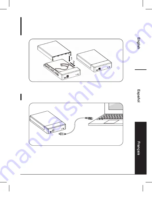 AmazonBasics B01MZC303G Welcome Manual Download Page 25