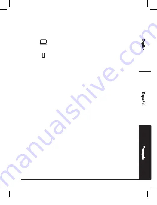 AmazonBasics B01MZC303G Welcome Manual Download Page 31