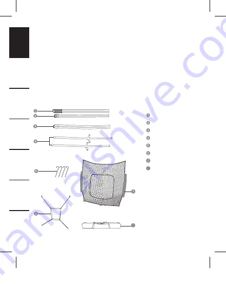 AmazonBasics B071KP5QTD Скачать руководство пользователя страница 2