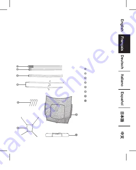 AmazonBasics B071KP5QTD Quick Start Manual Download Page 7