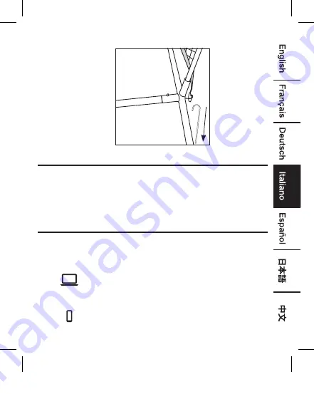 AmazonBasics B071KP5QTD Quick Start Manual Download Page 21