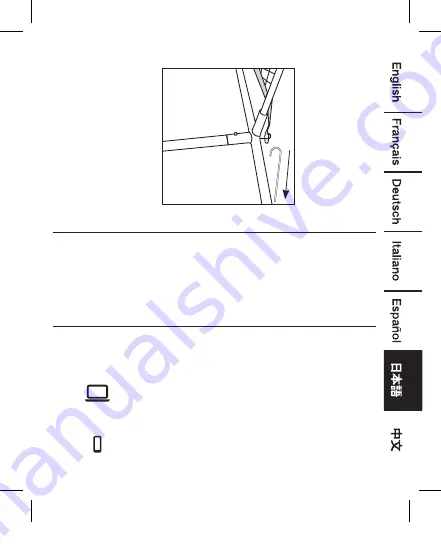 AmazonBasics B071KP5QTD Скачать руководство пользователя страница 31