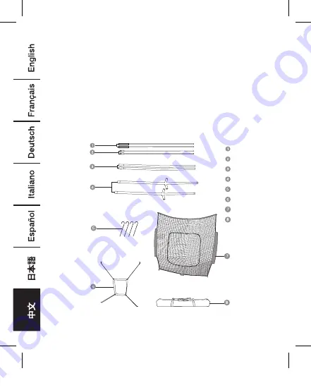 AmazonBasics B071KP5QTD Quick Start Manual Download Page 32