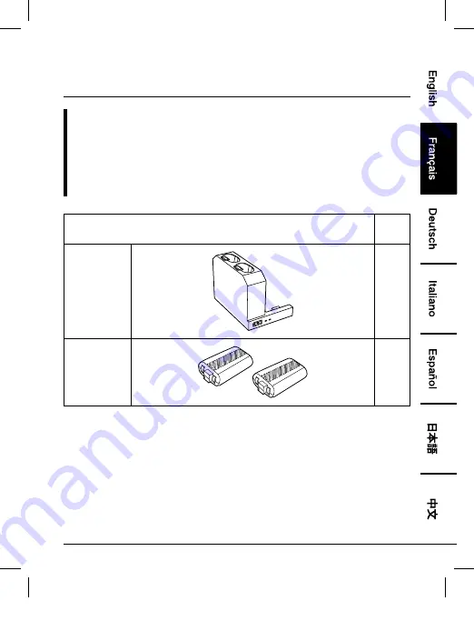 AmazonBasics B071PB1G8T Manual Download Page 11