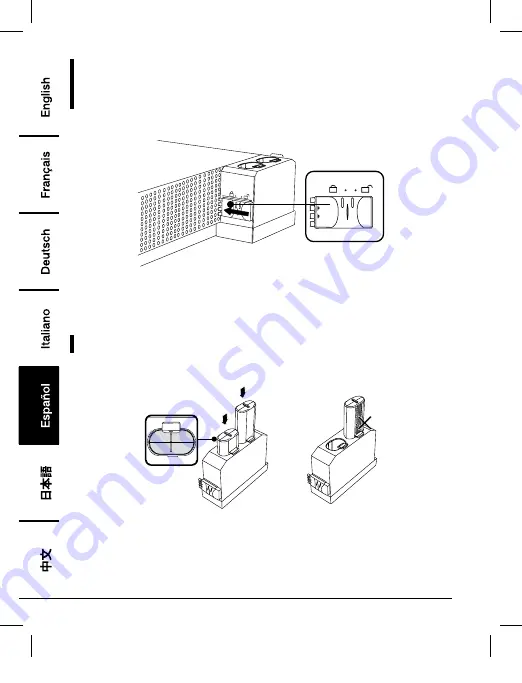 AmazonBasics B071PB1G8T Manual Download Page 38