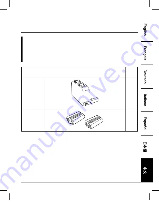 AmazonBasics B071PB1G8T Manual Download Page 51