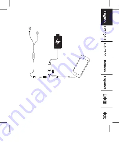 AmazonBasics B072FS6SRM Manual Download Page 3