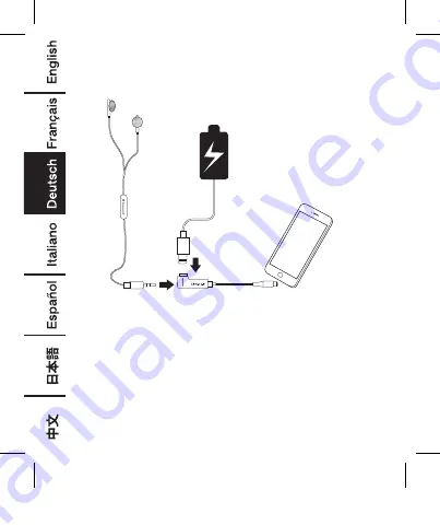 AmazonBasics B072FS6SRM Manual Download Page 18