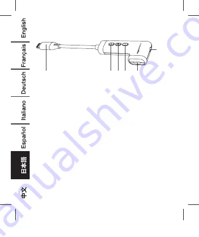 AmazonBasics B072FS6SRM Manual Download Page 38