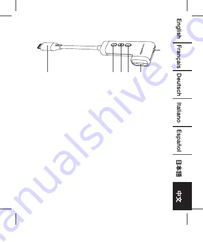 AmazonBasics B072FS6SRM Manual Download Page 45