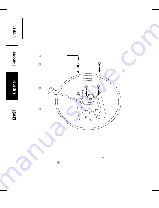 AmazonBasics B072Y2S76T Manual Download Page 26