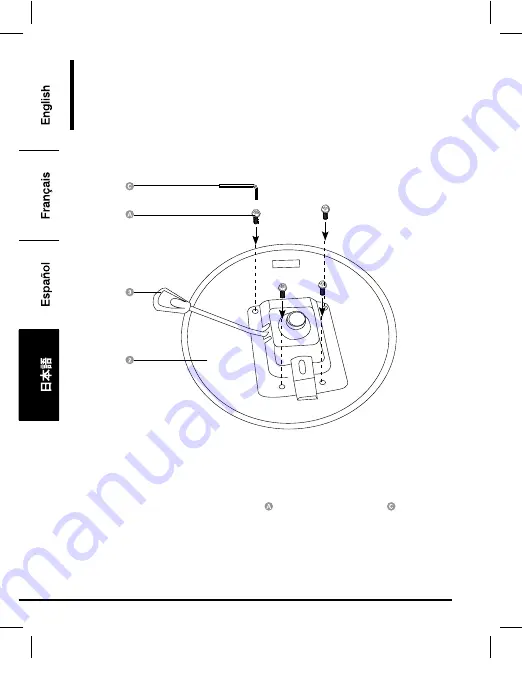 AmazonBasics B072Y2S76T Manual Download Page 36