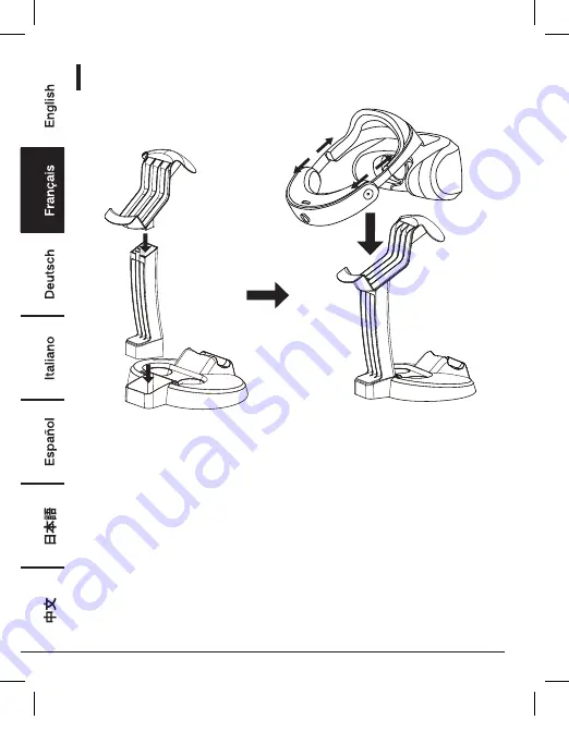 AmazonBasics B07348B5KC Welcome Manual Download Page 12