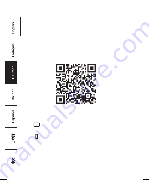 AmazonBasics B07348B5KC Welcome Manual Download Page 26