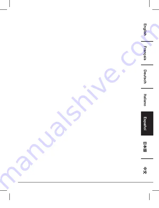 AmazonBasics B07348B5KC Welcome Manual Download Page 39