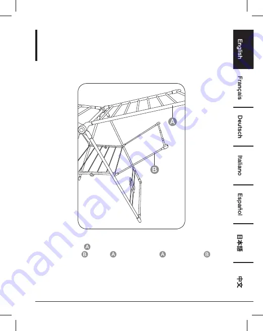 AmazonBasics B0735CV8MB Скачать руководство пользователя страница 5