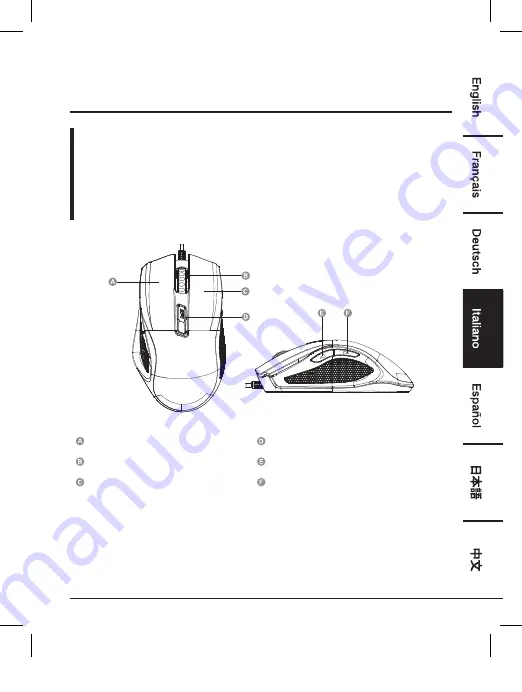 AmazonBasics B073VRVHBG Manual Download Page 43