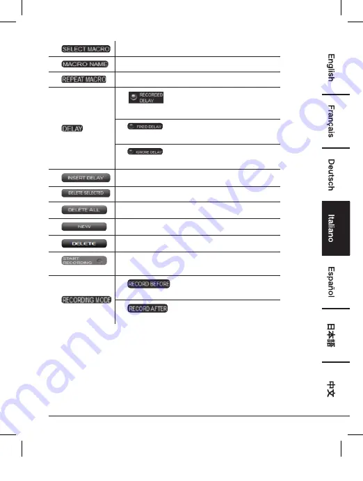 AmazonBasics B073VRVHBG Manual Download Page 47