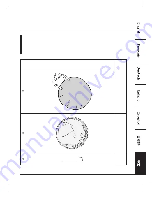 AmazonBasics B07713LC9X Manual Download Page 51