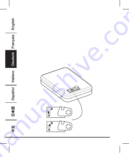 AmazonBasics B077K1YH8Z Quick Start Manual Download Page 14