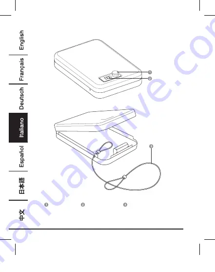 AmazonBasics B077K1YH8Z Quick Start Manual Download Page 18