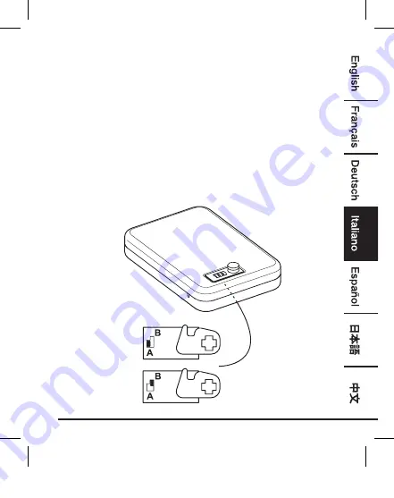 AmazonBasics B077K1YH8Z Quick Start Manual Download Page 19