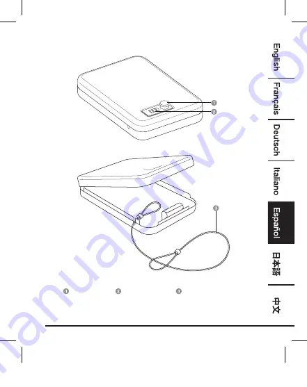 AmazonBasics B077K1YH8Z Quick Start Manual Download Page 23