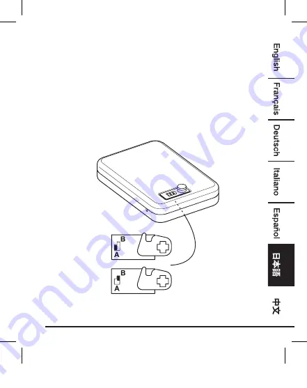 AmazonBasics B077K1YH8Z Скачать руководство пользователя страница 29