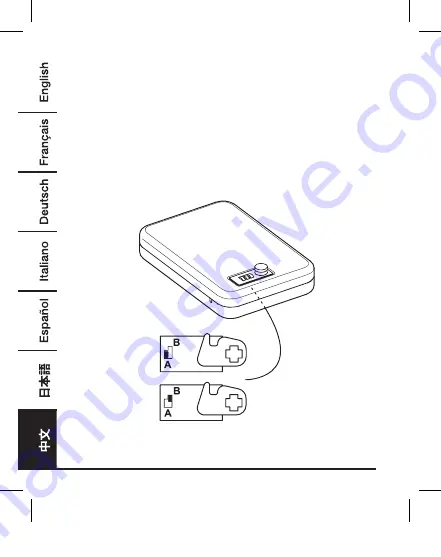 AmazonBasics B077K1YH8Z Quick Start Manual Download Page 34