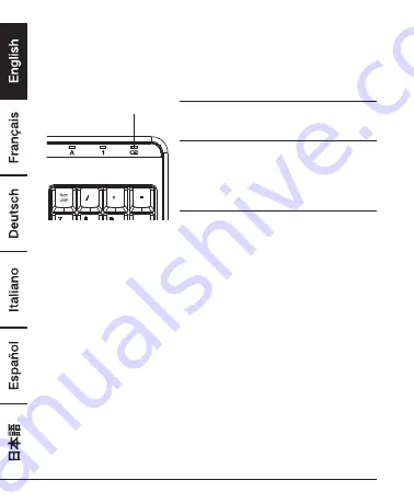 AmazonBasics B0787G1YFG Manual Download Page 6