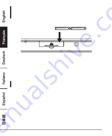 AmazonBasics B0787G1YFG Manual Download Page 14